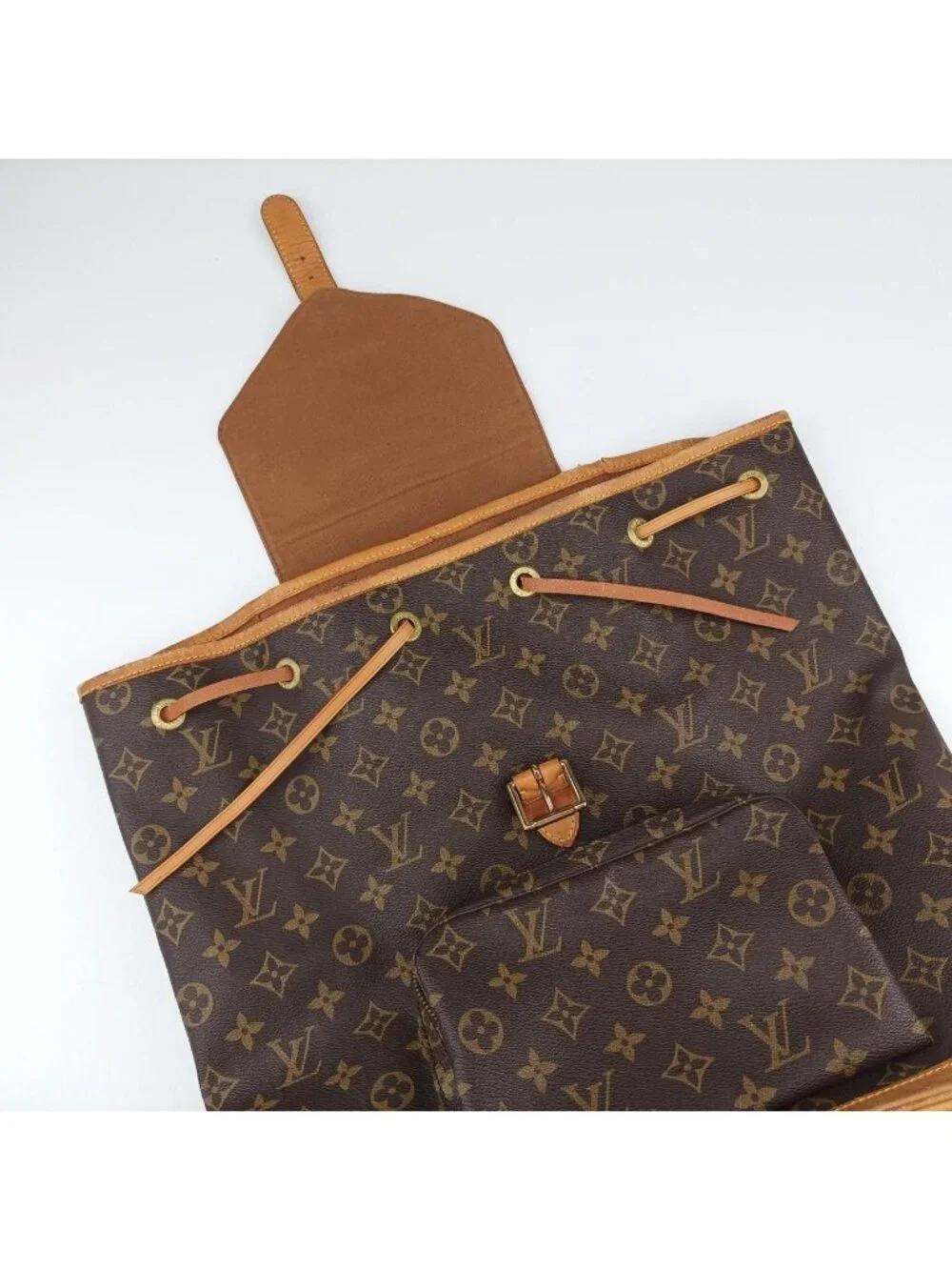 Louis Vuitton this authentic
